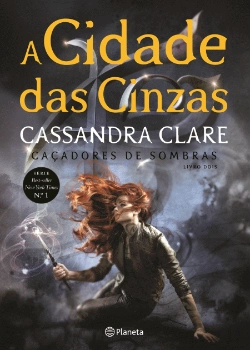 Bertrand.pt - A Cidade das Cinzas