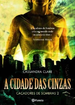 Bertrand.pt - A Cidade das Cinzas