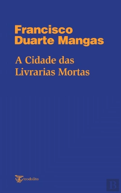 Bertrand.pt - A Cidade das Livrarias Mortas