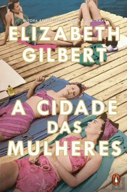 Bertrand.pt - A Cidade das Mulheres