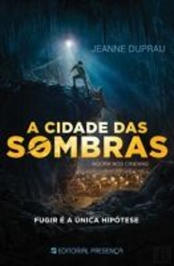 Bertrand.pt - A Cidade das Sombras