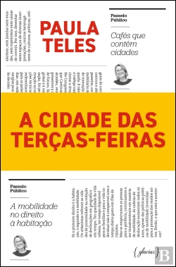 Bertrand.pt - A Cidade das Terças-Feiras
