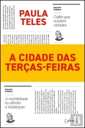 A Cidade das Terças-Feiras