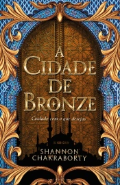 A Cidade de Bronze
