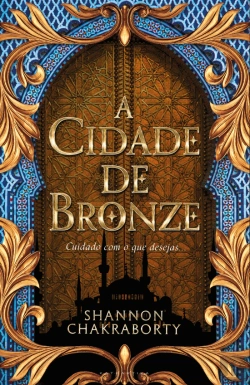 Bertrand.pt - A Cidade de Bronze