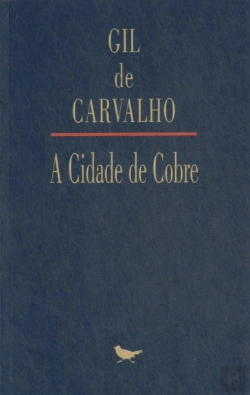 Bertrand.pt - A Cidade de Cobre