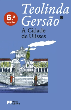 Bertrand.pt - A Cidade de Ulisses
