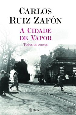 Bertrand.pt - A Cidade De Vapor