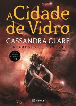 Bertrand.pt - A Cidade de Vidro