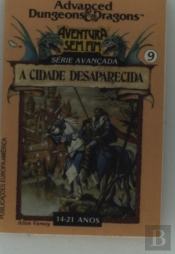 A Cidade Desaparecida