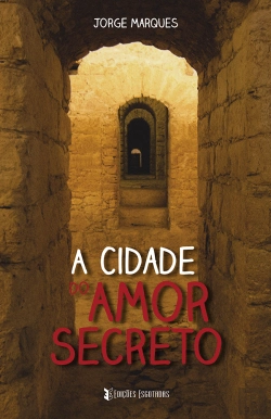Bertrand.pt - A Cidade do Amor Secreto