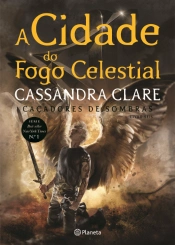 A Cidade do Fogo Celestial