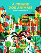 A Cidade dos Animais