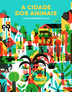 Bertrand.pt - A Cidade dos Animais