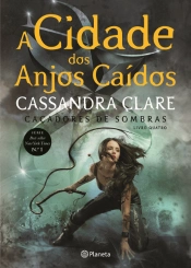 A Cidade dos Anjos Caídos