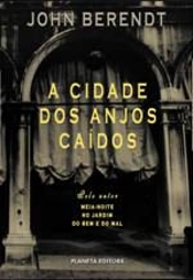 A Cidade dos Anjos Caídos