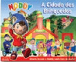 Bertrand.pt - A Cidade dos Brinquedos