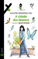 A Cidade Dos Desexos