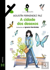 A Cidade Dos Desexos