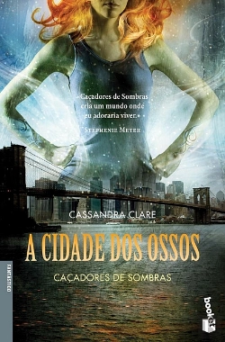 Bertrand.pt - A Cidade dos Ossos