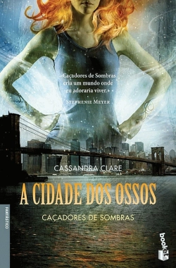 Bertrand.pt - A Cidade dos Ossos