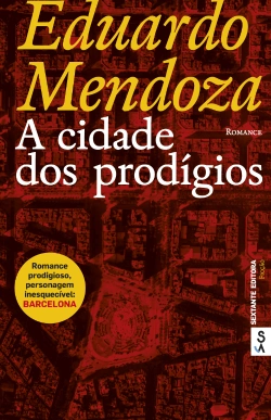 Bertrand.pt - A cidade dos prodígios