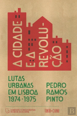 Bertrand.pt - A Cidade e a Revolução