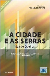 A Cidade e as Serras