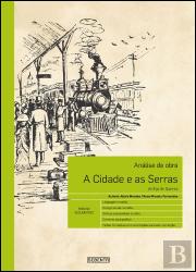 A Cidade e as Serras de Eça de Queiroz