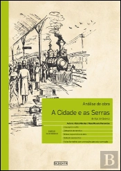 A Cidade e as Serras de Eça de Queiroz