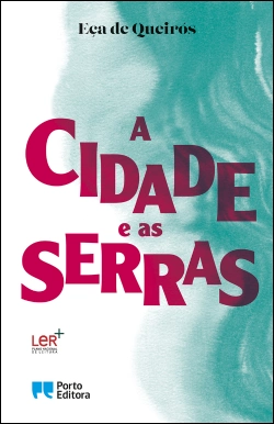 Bertrand.pt - A Cidade e as Serras