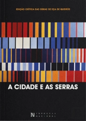A Cidade e as Serras