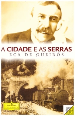 Bertrand.pt - A Cidade E As Serras