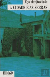 A Cidade e as Serras