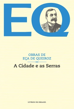 Bertrand.pt - A Cidade e as Serras