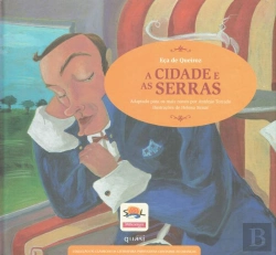 Bertrand.pt - A Cidade e as Serras