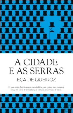 Bertrand.pt - A Cidade e as Serras