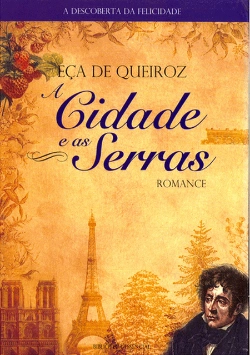 Bertrand.pt - A Cidade e as Serras