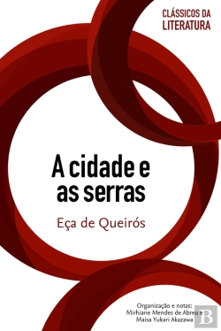 Bertrand.pt - A Cidade E As Serras