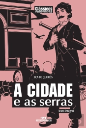 A Cidade E As Serras