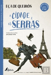 A Cidade e as Serras