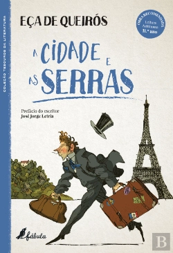 Bertrand.pt - A Cidade e as Serras