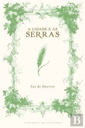 A Cidade e as Serras