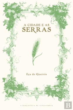 Bertrand.pt - A Cidade e as Serras