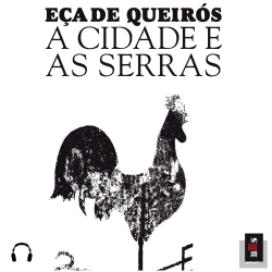 Bertrand.pt - A Cidade E As Serras