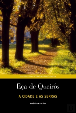 Bertrand.pt - A Cidade e as Serras