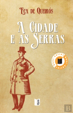 Bertrand.pt - A Cidade e as Serras