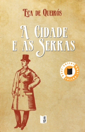 A Cidade e as Serras