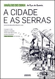 A Cidade e as Serras