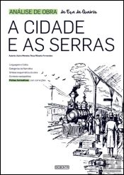 A Cidade e as Serras